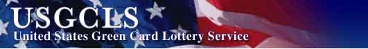 United States Green Card Lottery